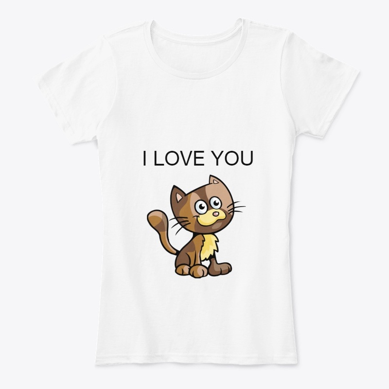 Loving Cat