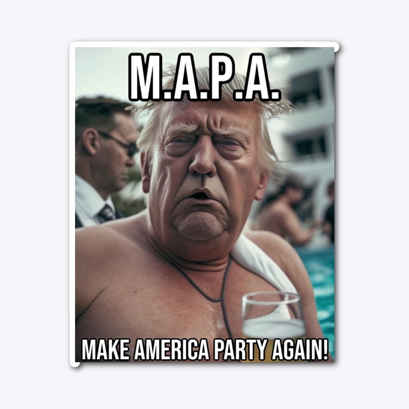 M.A.P.A. Collection