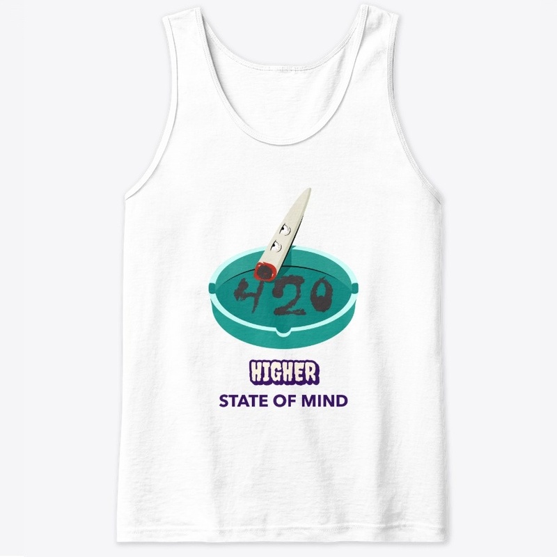 Higher State of Mind Signature Design