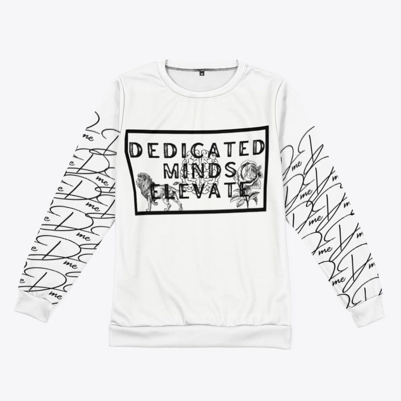 DME White Meaning Apperal