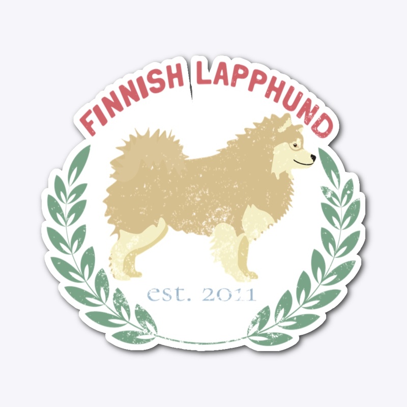 Sable Lapphund