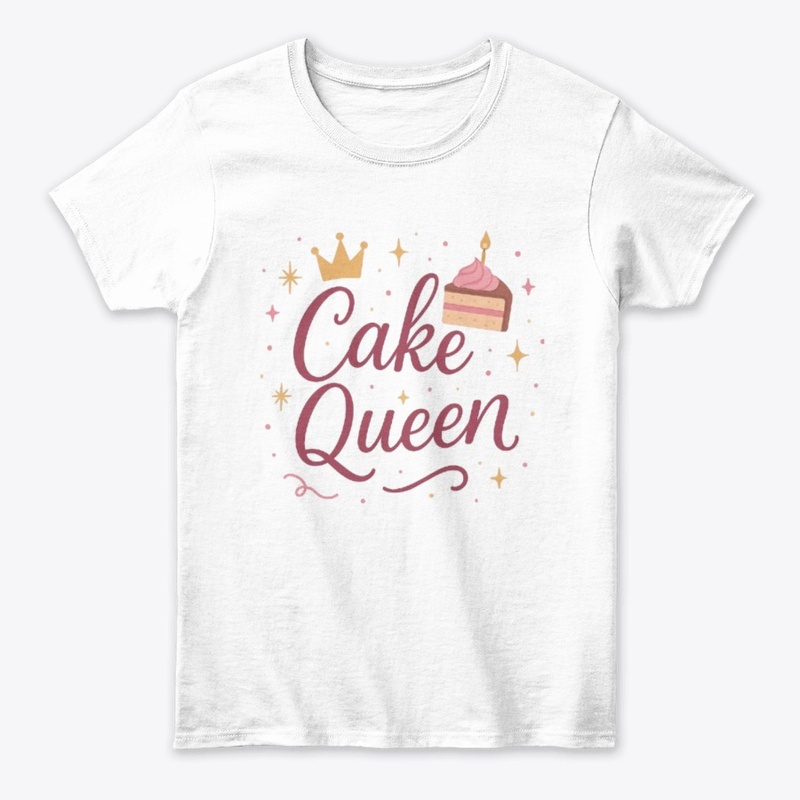 Birthday shirt for girls 