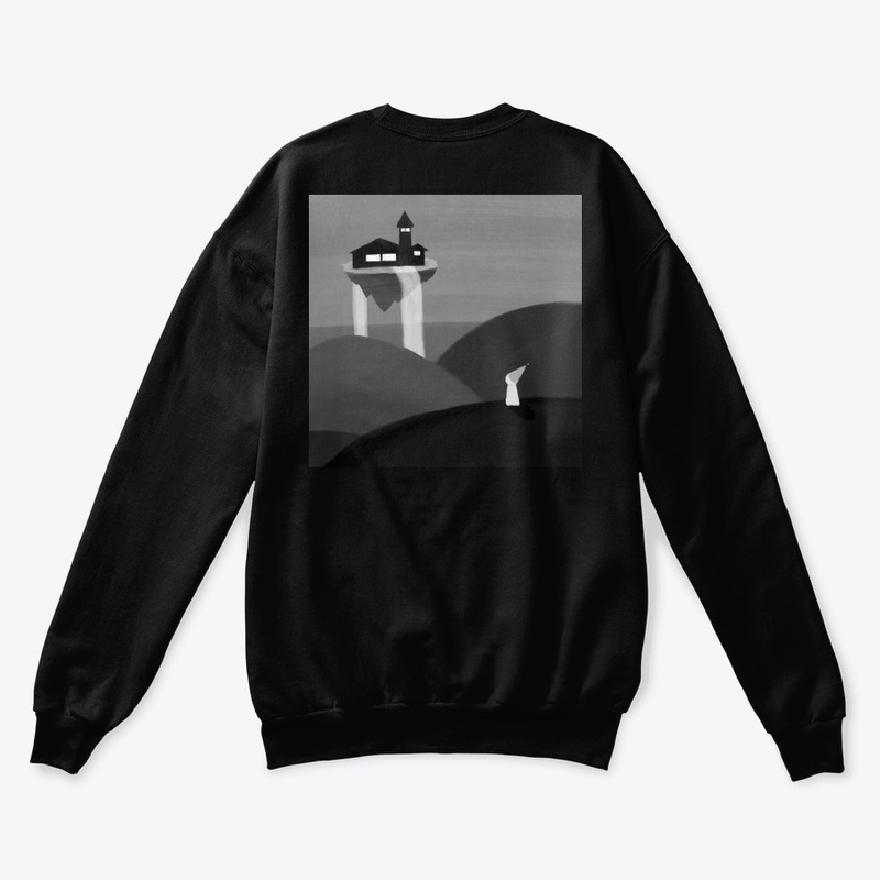The Wanderer Apparel 