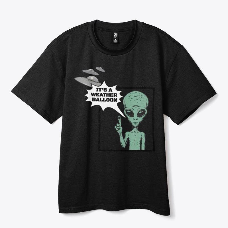 Alien collection