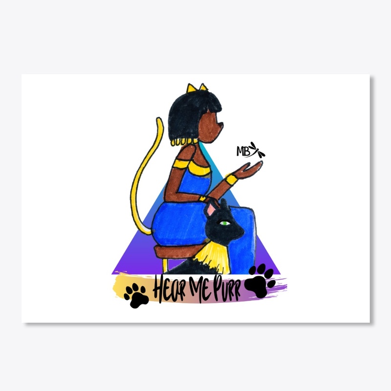 Hear Me Purr 