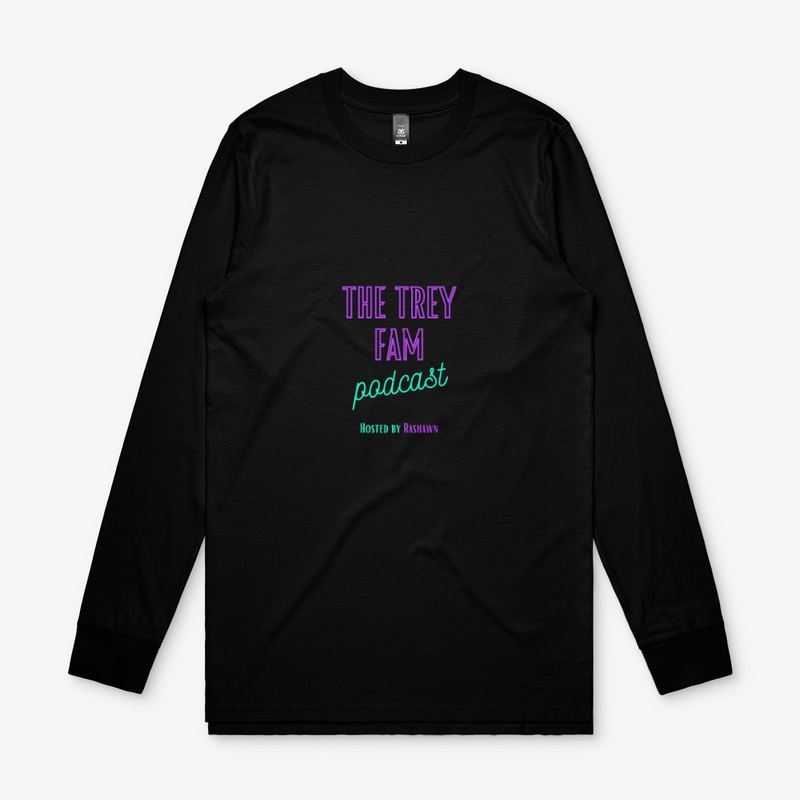 Trey Fam Podcast Sweatshirt