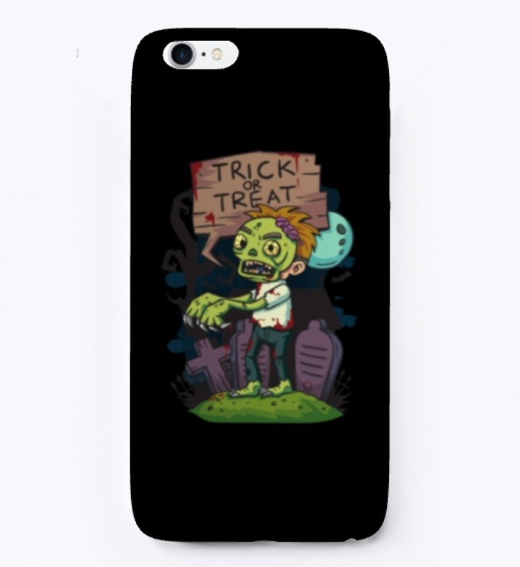 Halloween, Trick or treat