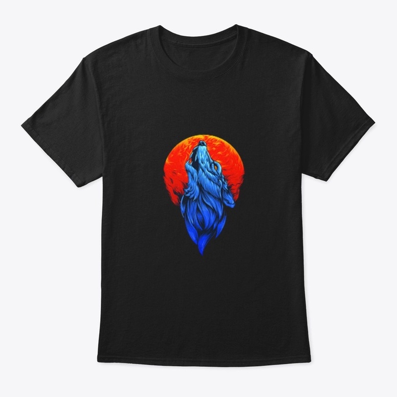 Loin King Tee