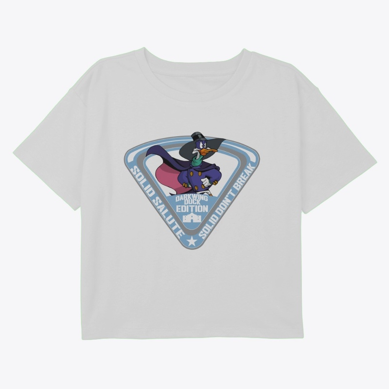 Sky Blue/wht Darkwing