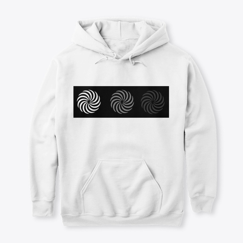 Simple unique T-shirt