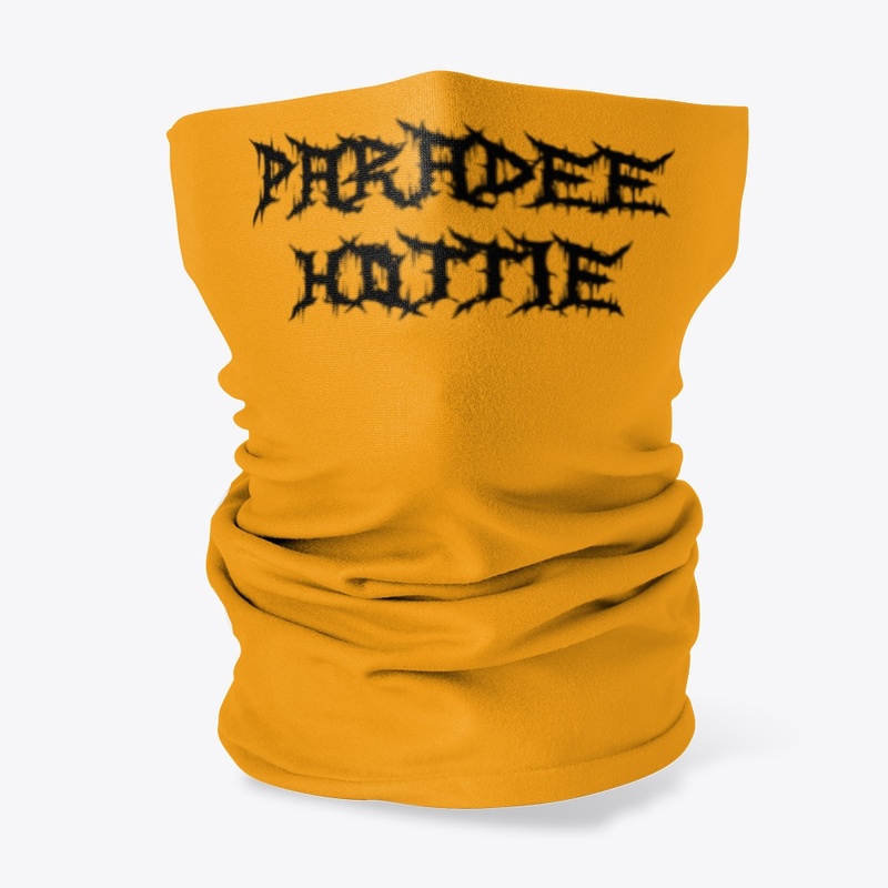 Paradee Hottie