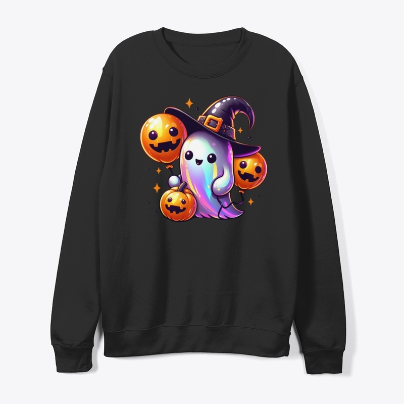 HALLOWEEN PARTY