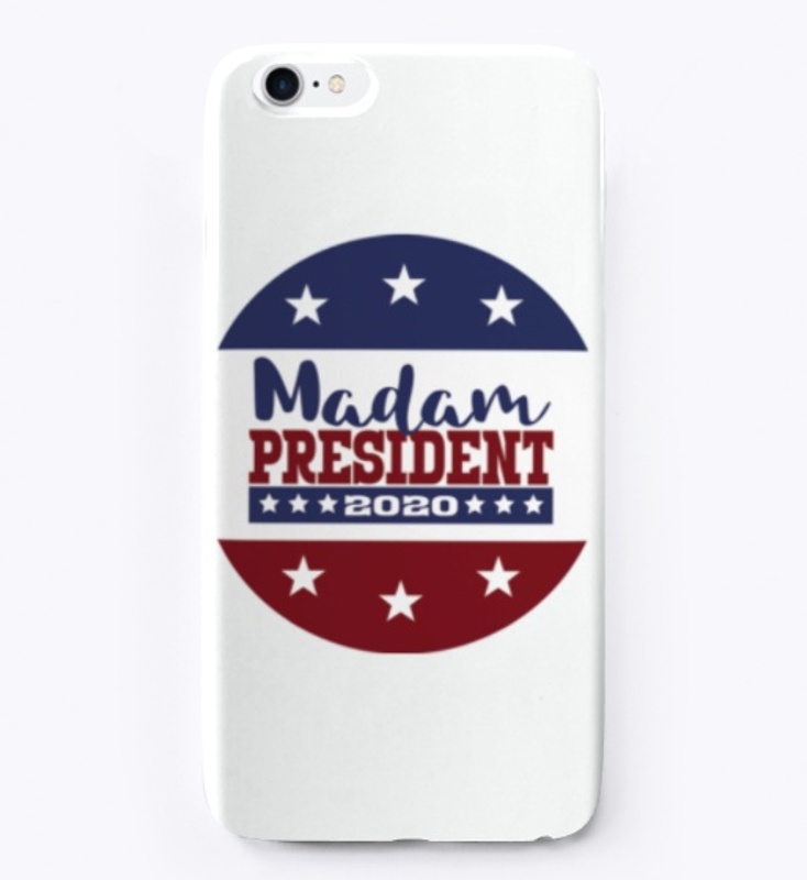 Madam President 2020 