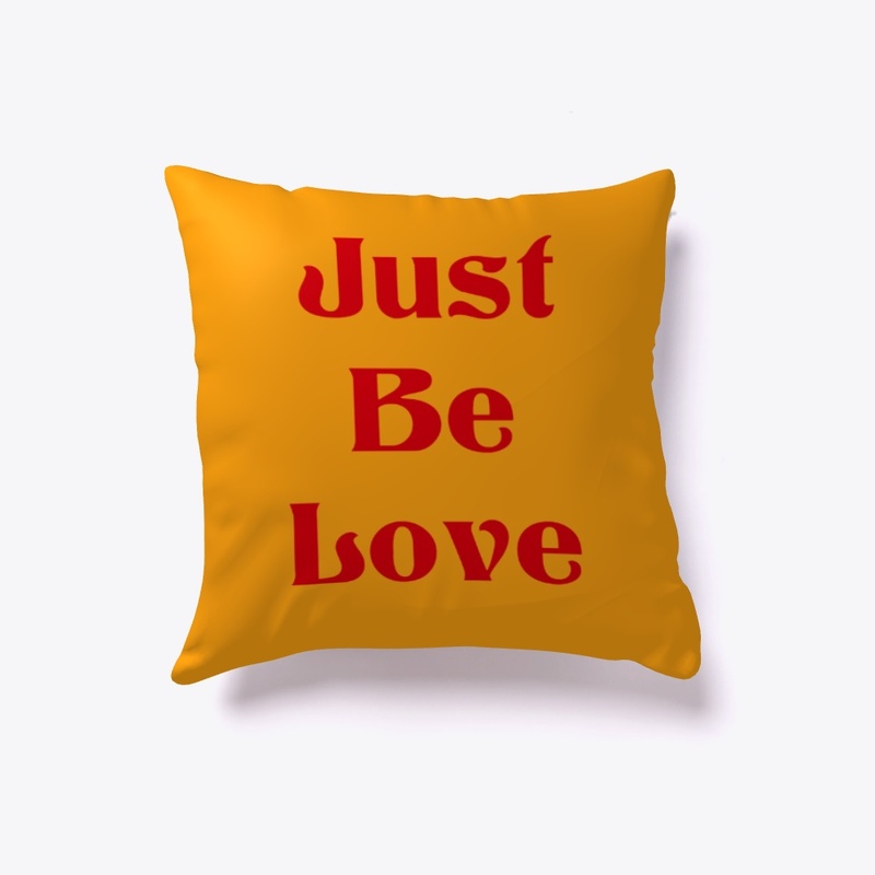 Just Be Love Apparel