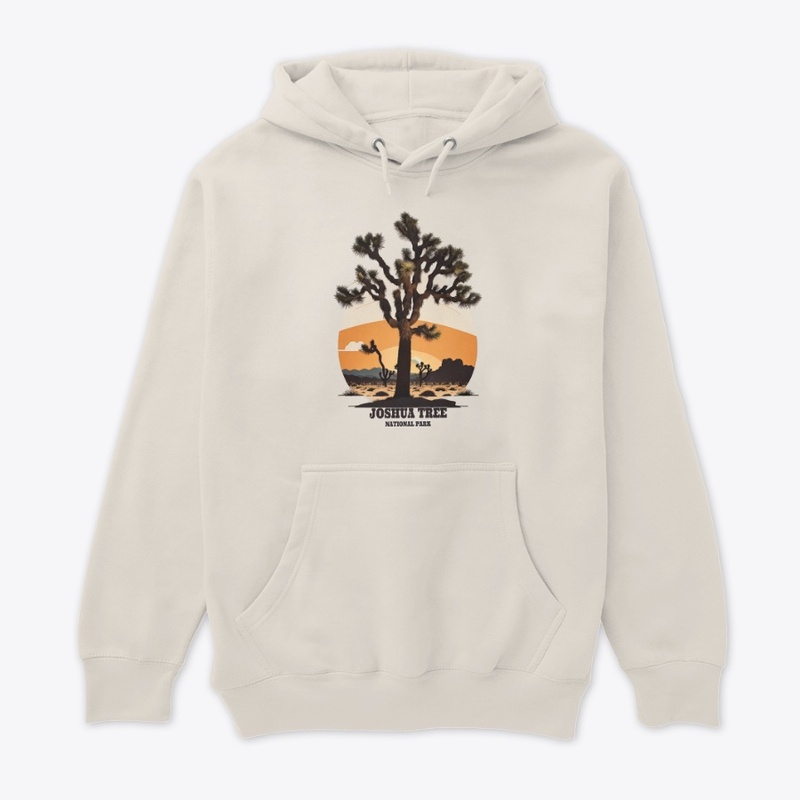 Joshua Tree National Park Design