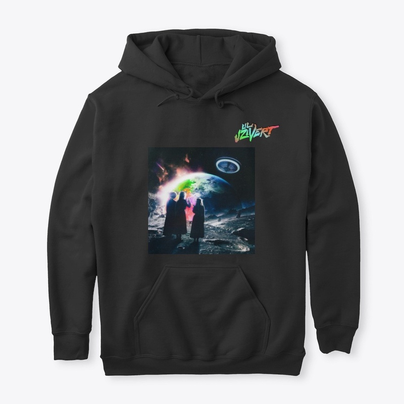 Eternal Atake Clothes