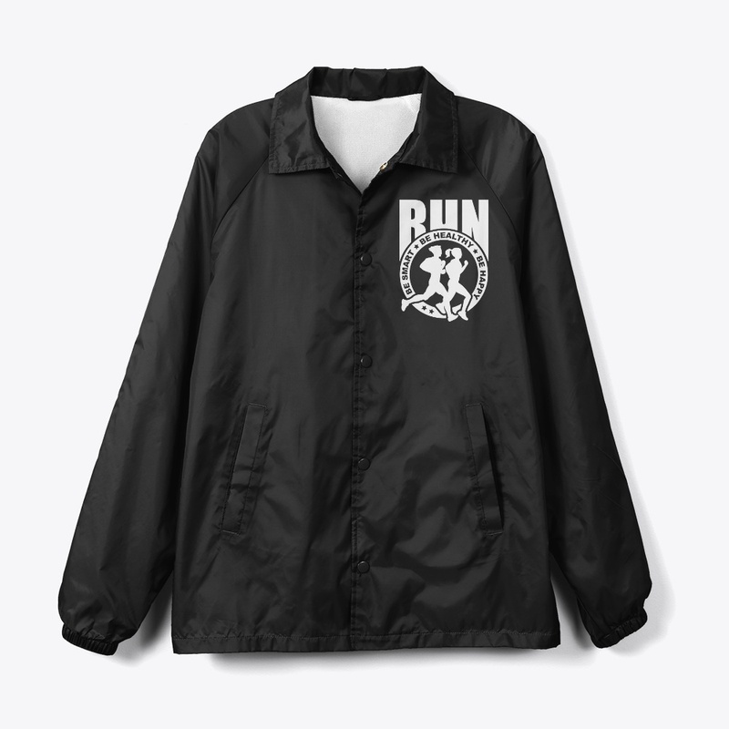 RUN 2 - White