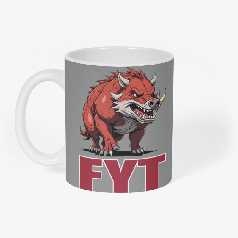 FYT26 Pig