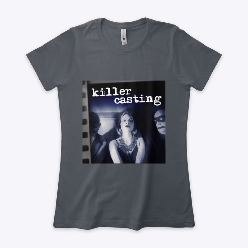 Killer Casting Swag