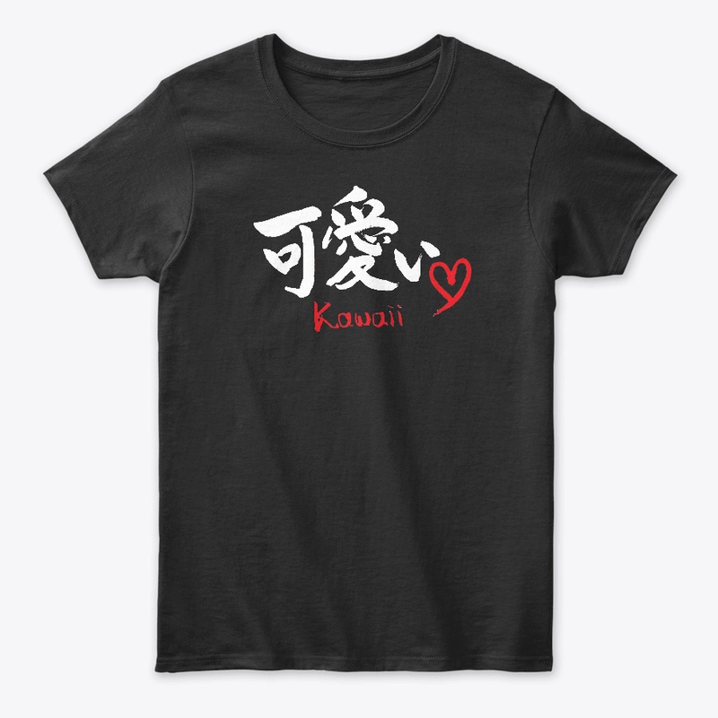 Kawaii Cute Shirts