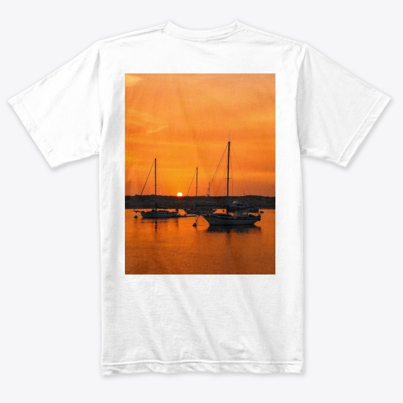 Orange Mooring