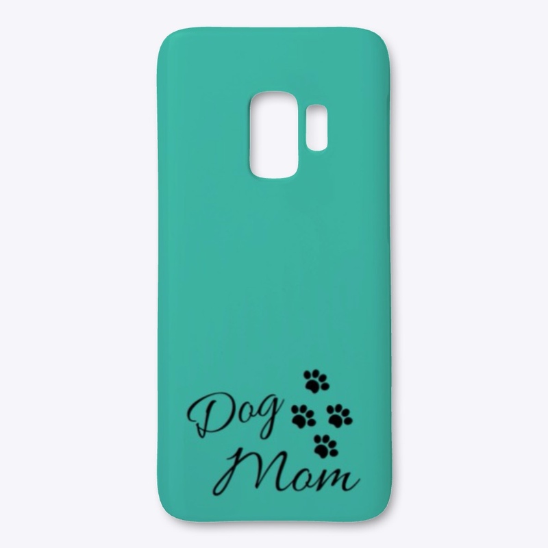 DOG MOM