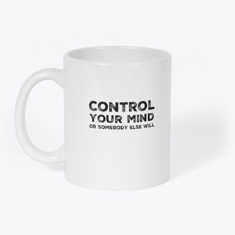 Control your mind