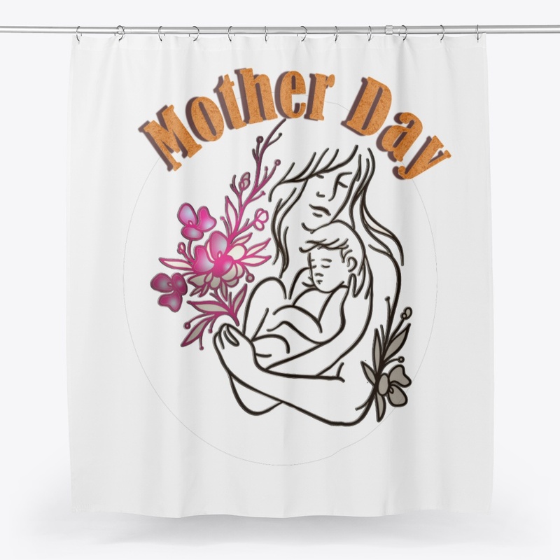 Mother day design Succession