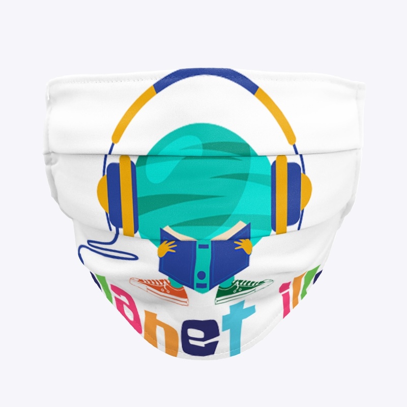 Planet illy Merch