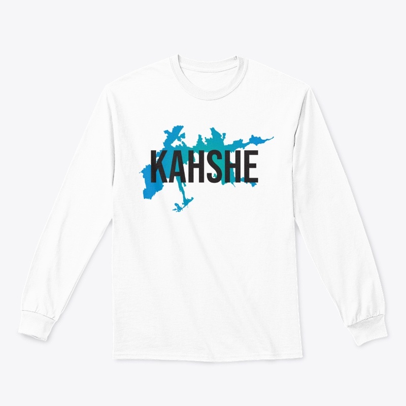 Kahshe + Map - Black 