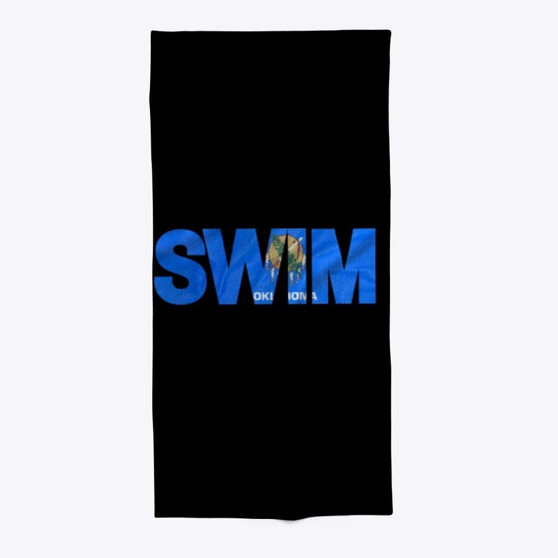 Oklahoma Swim - Swimmer from OK