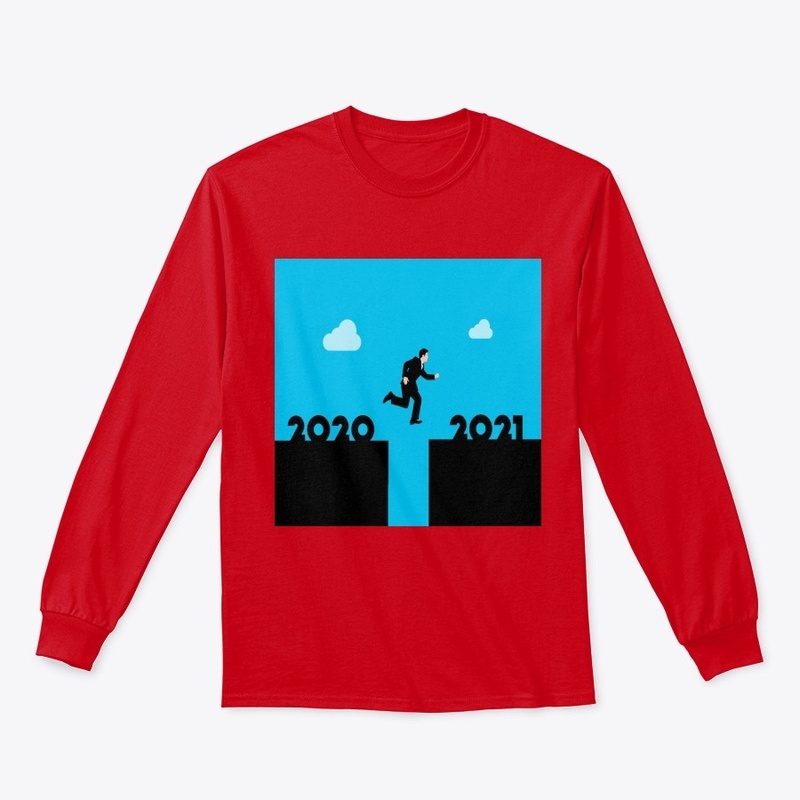 2021,new, year, happy,festival t shirt