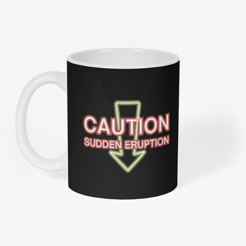 Caution