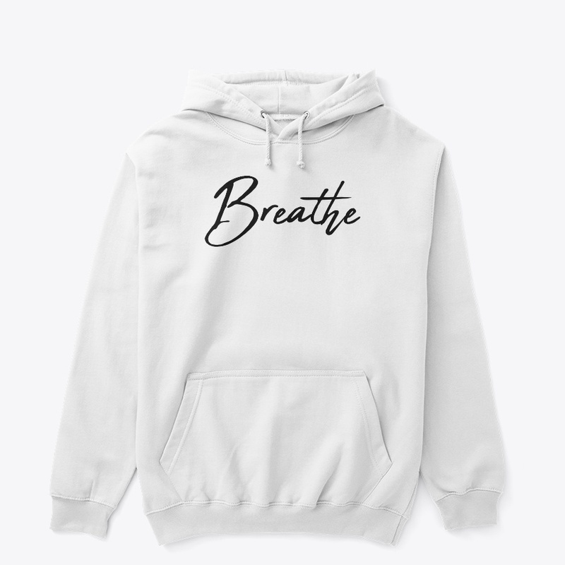 Breathe Hoodie & Tee