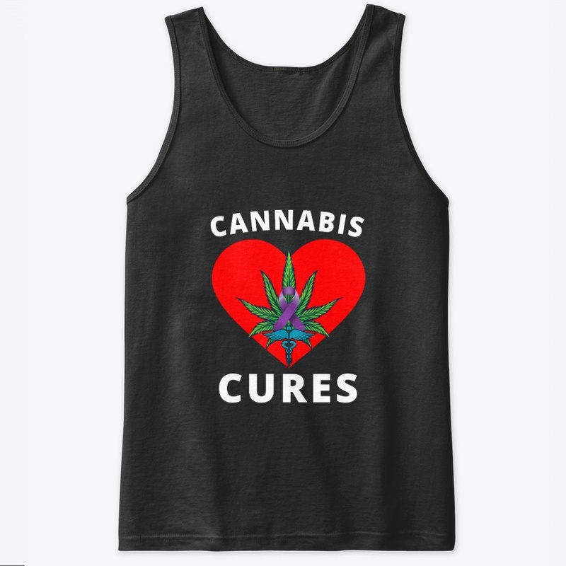 Cannabis Cures