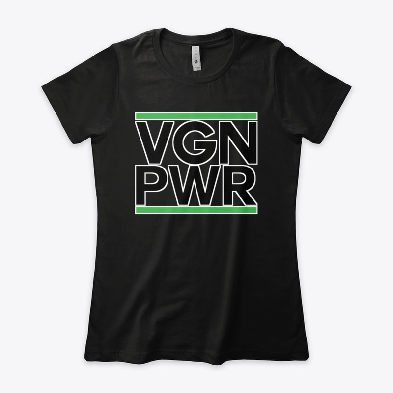 Vegan