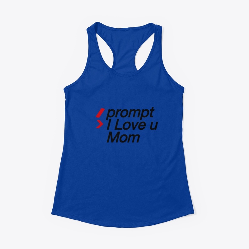 Happy Mother's Day