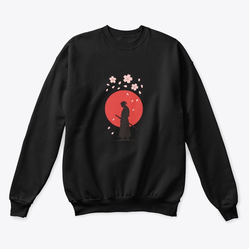 Samurai Spirit – Strength in Serenity