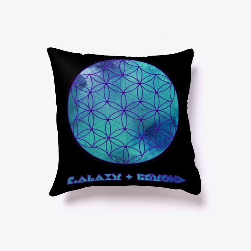 Sacred Galaxy