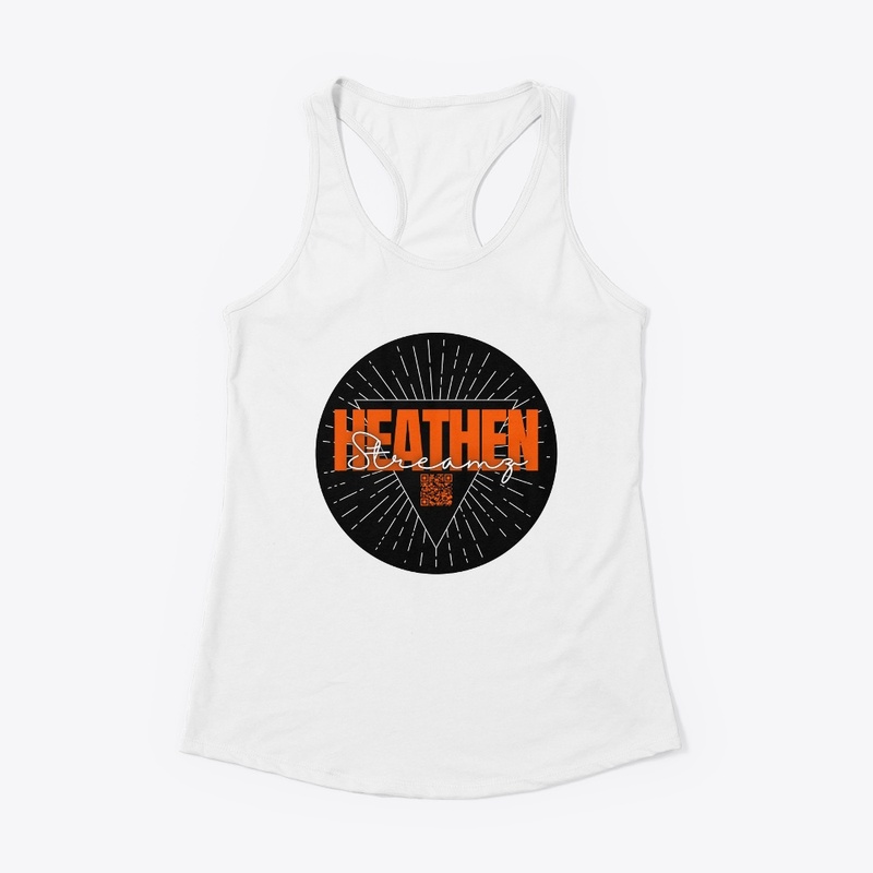 Heathens Viewer Merch