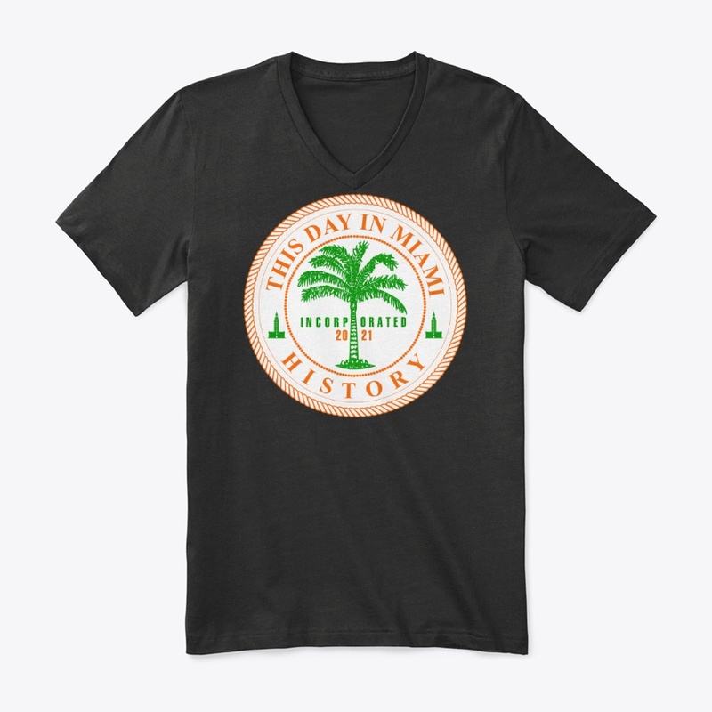 This Day in Miami History Podcast