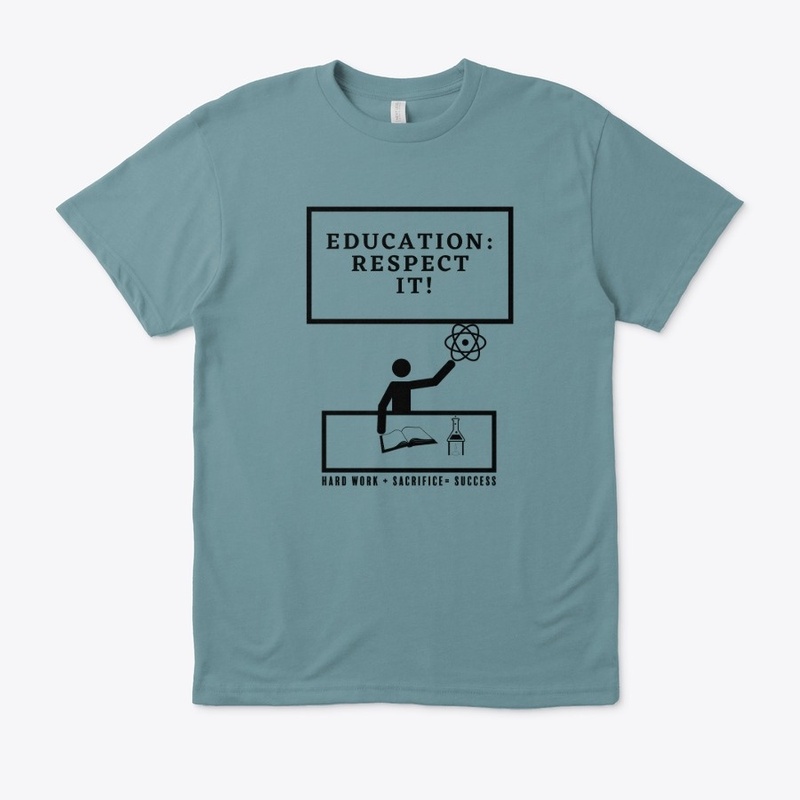 Education Respect IT