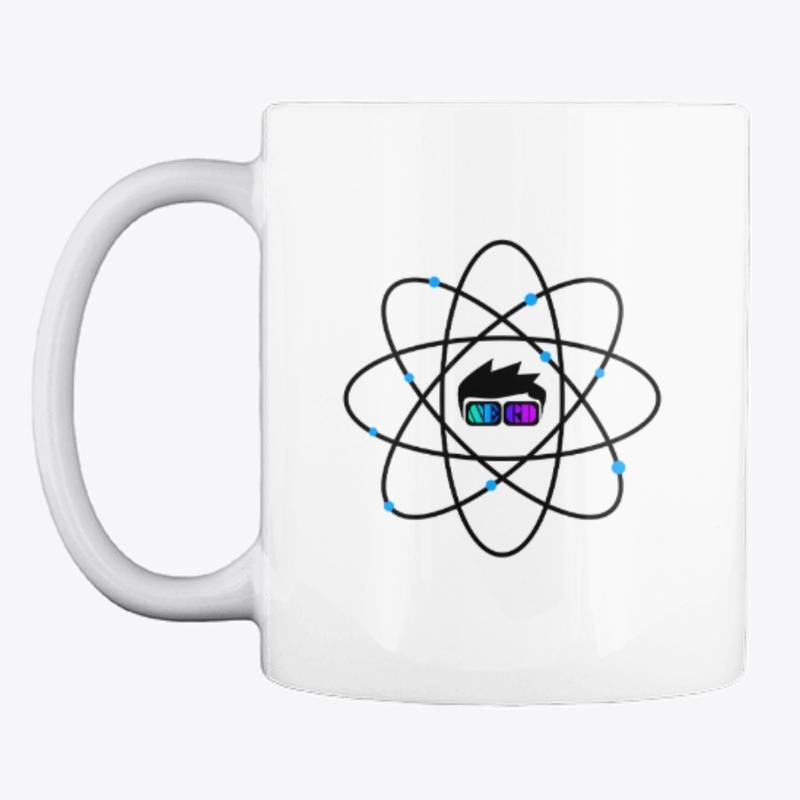 Nerd atom science expert