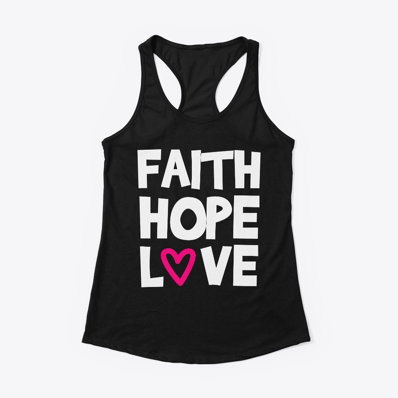Faith Hope Love