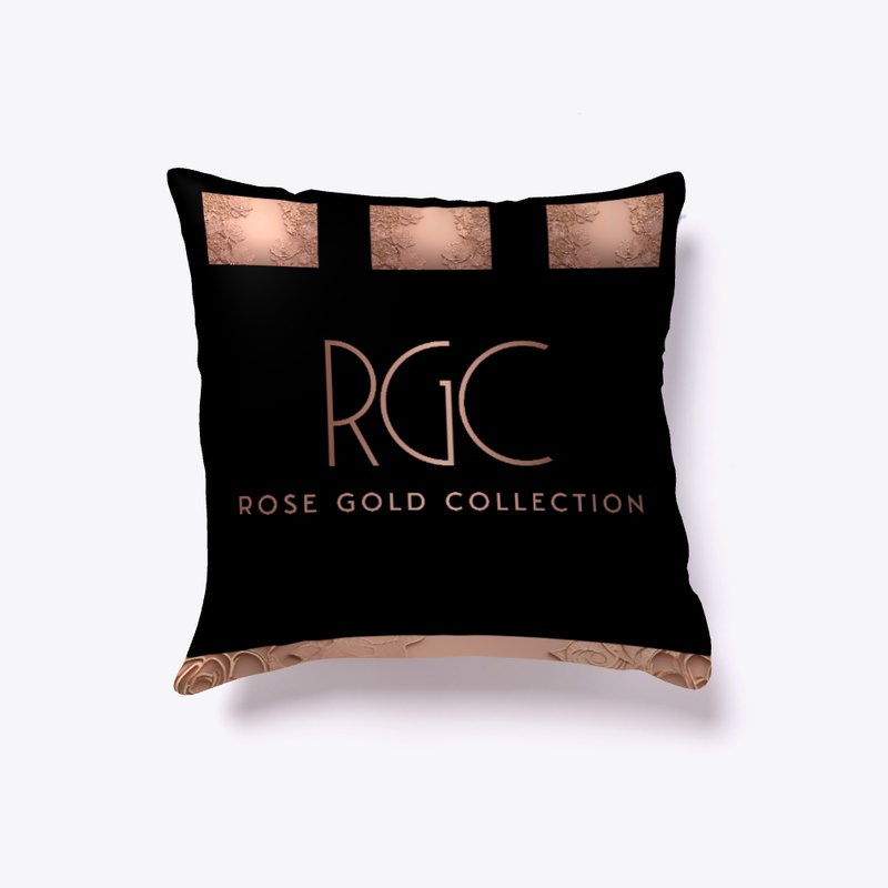 RGC ROSE GOLD EMBER LINE