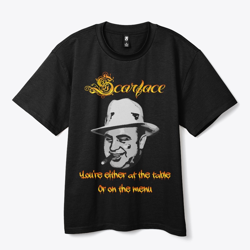 Al "Scarface" Capone