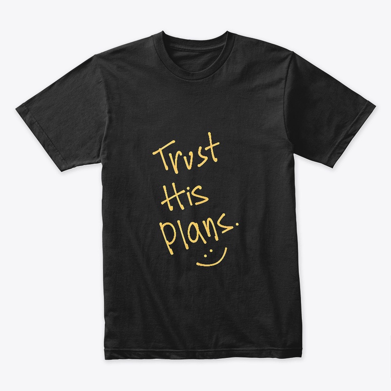 Trust HIs Plans.