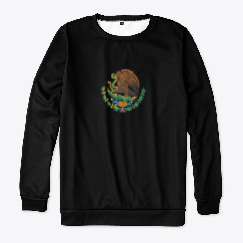 Mexican Logo Apparell