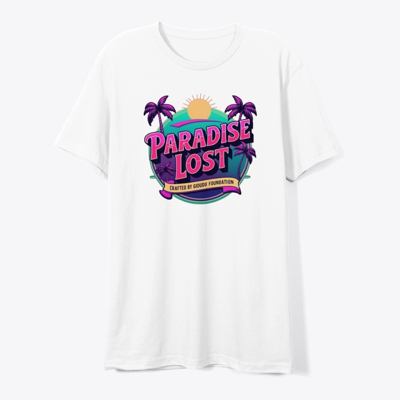 Paradise Lost Designs