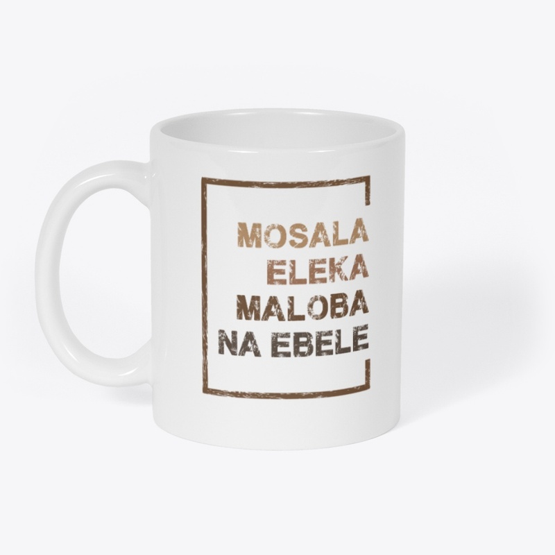 Mosala Eleka Maloba na Ebele
